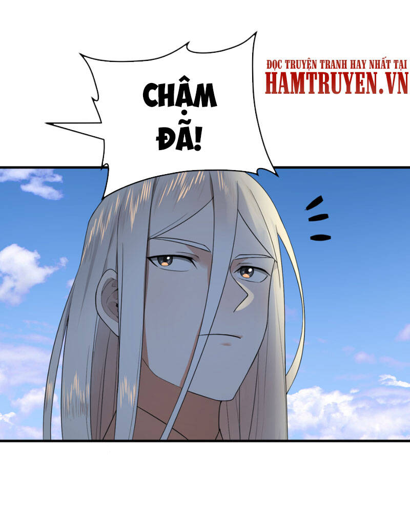 Ta Luyện Khí Ba Ngàn Năm Chapter 182 - 24