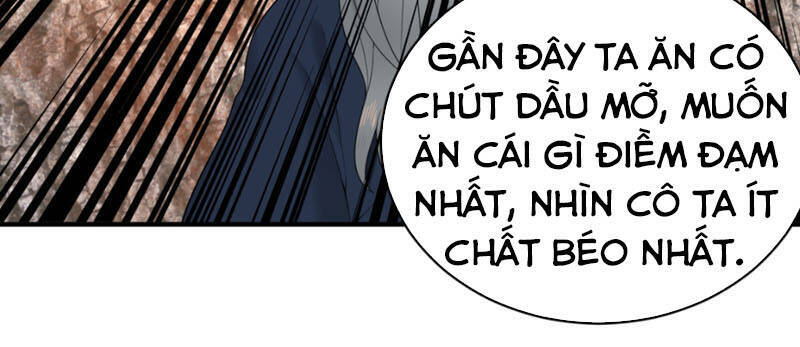Ta Luyện Khí Ba Ngàn Năm Chapter 182 - 27