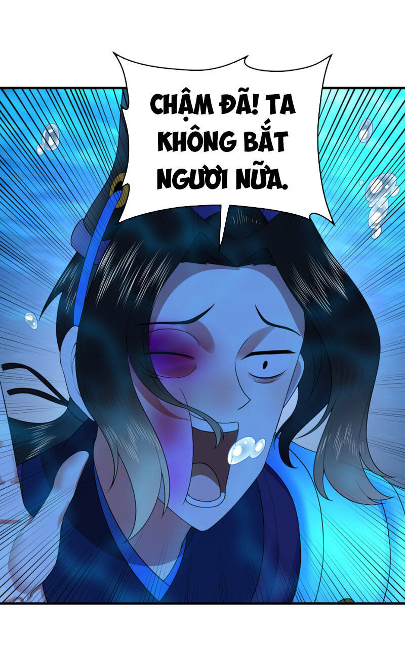 Ta Luyện Khí Ba Ngàn Năm Chapter 182 - 4