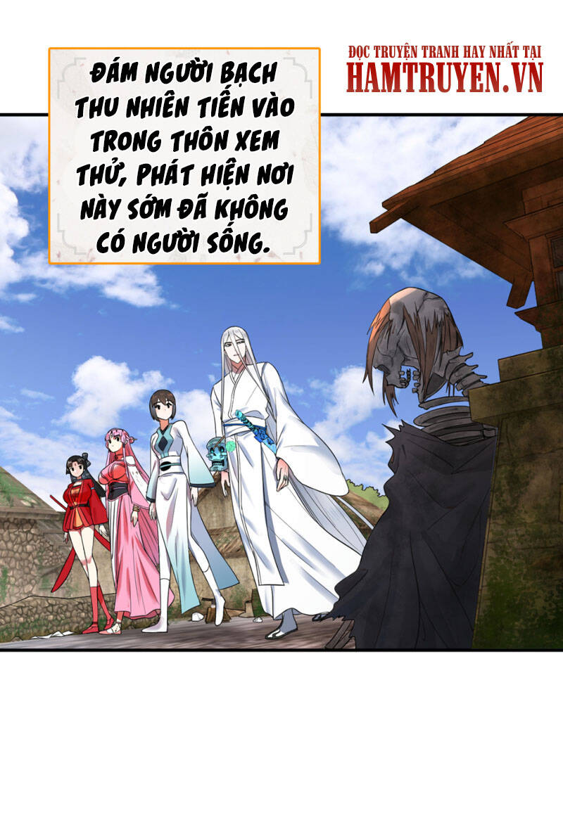 Ta Luyện Khí Ba Ngàn Năm Chapter 182 - 39