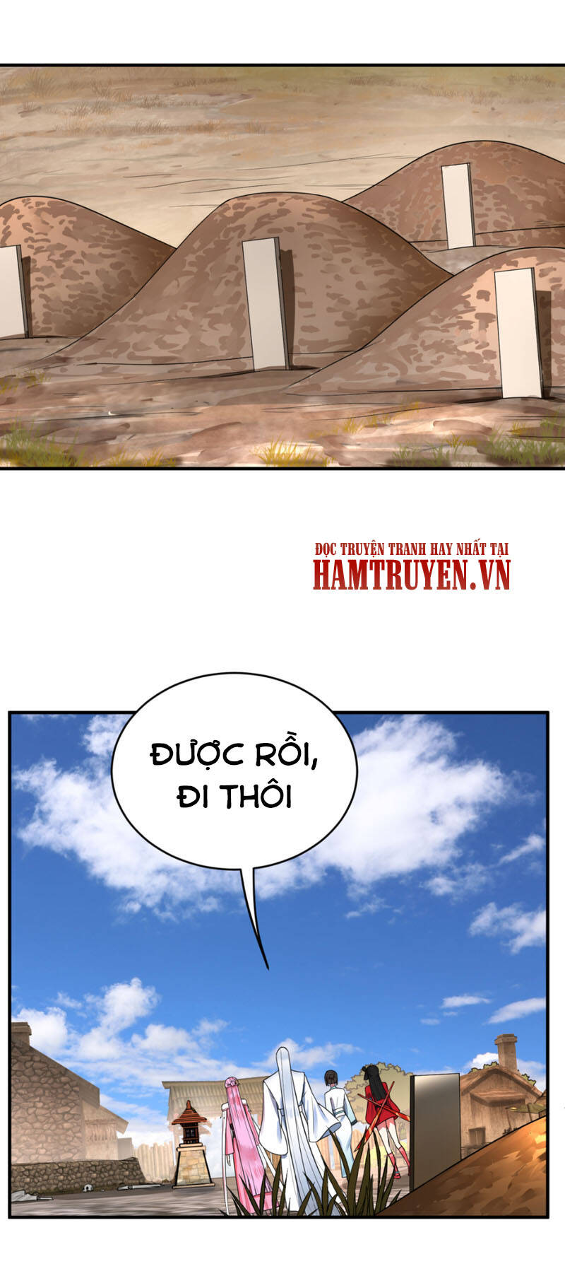 Ta Luyện Khí Ba Ngàn Năm Chapter 182 - 43