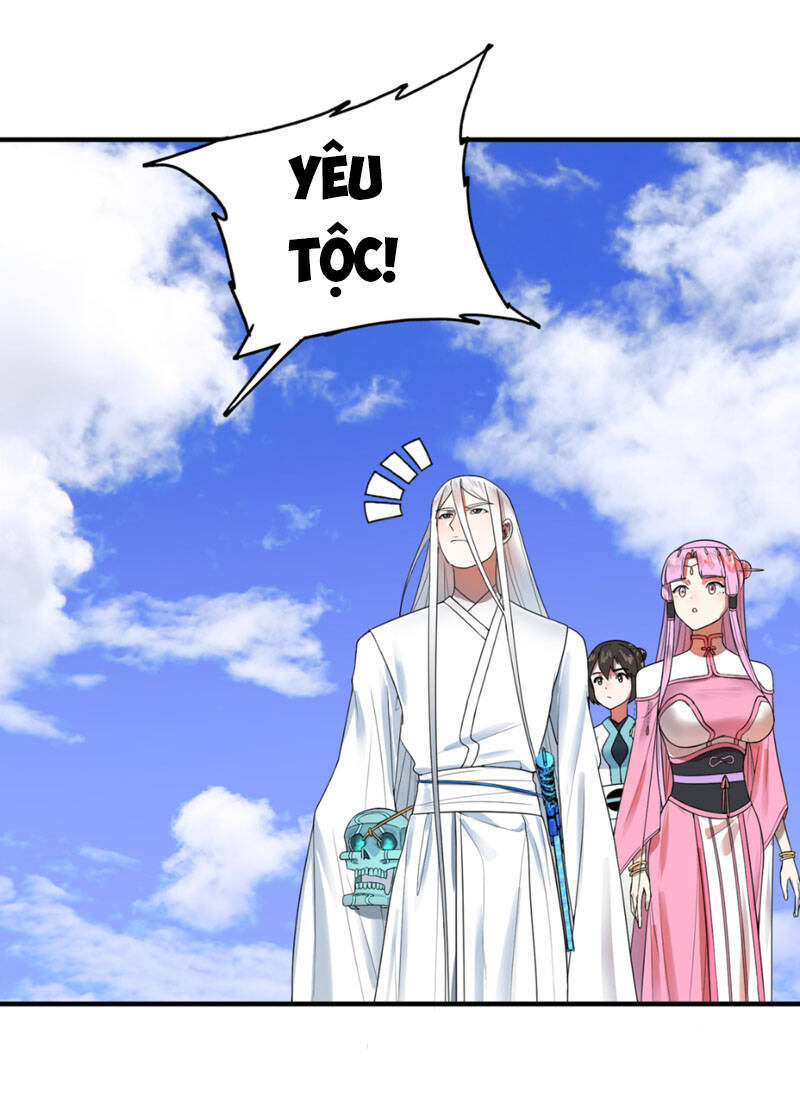 Ta Luyện Khí Ba Ngàn Năm Chapter 182 - 44