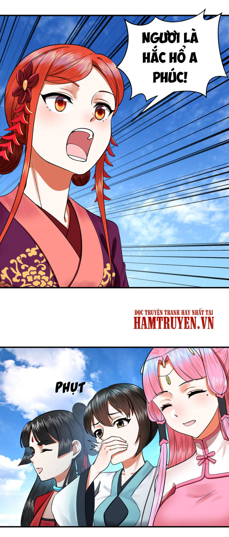 Ta Luyện Khí Ba Ngàn Năm Chapter 182 - 47