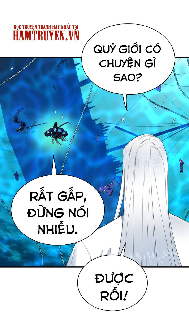 Ta Luyện Khí Ba Ngàn Năm Chapter 182 - 7