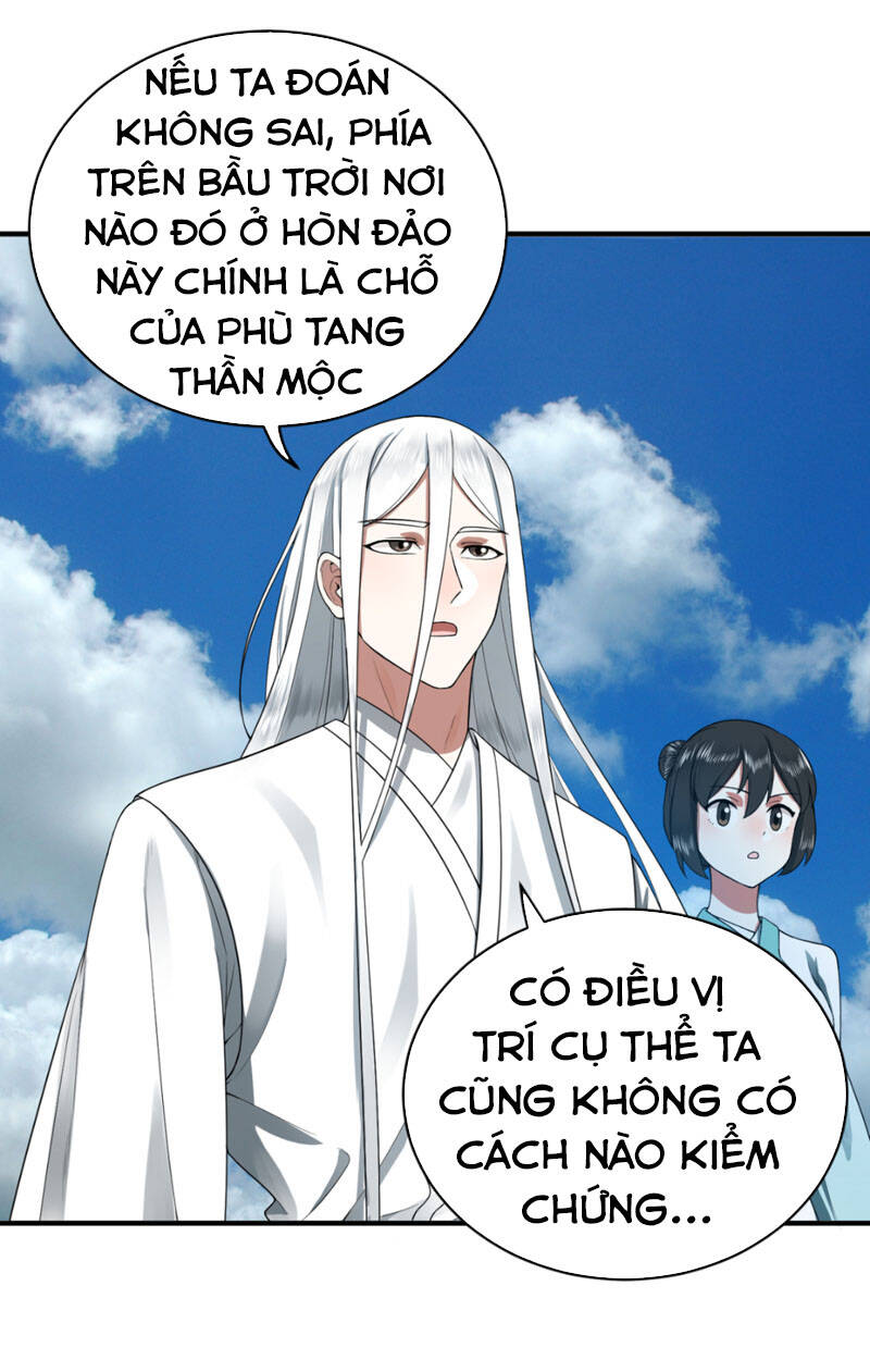 Ta Luyện Khí Ba Ngàn Năm Chapter 182 - 10