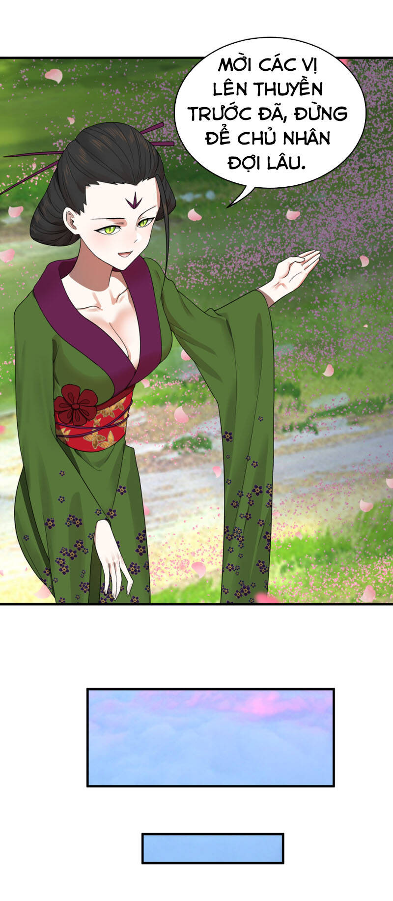 Ta Luyện Khí Ba Ngàn Năm Chapter 184 - 24