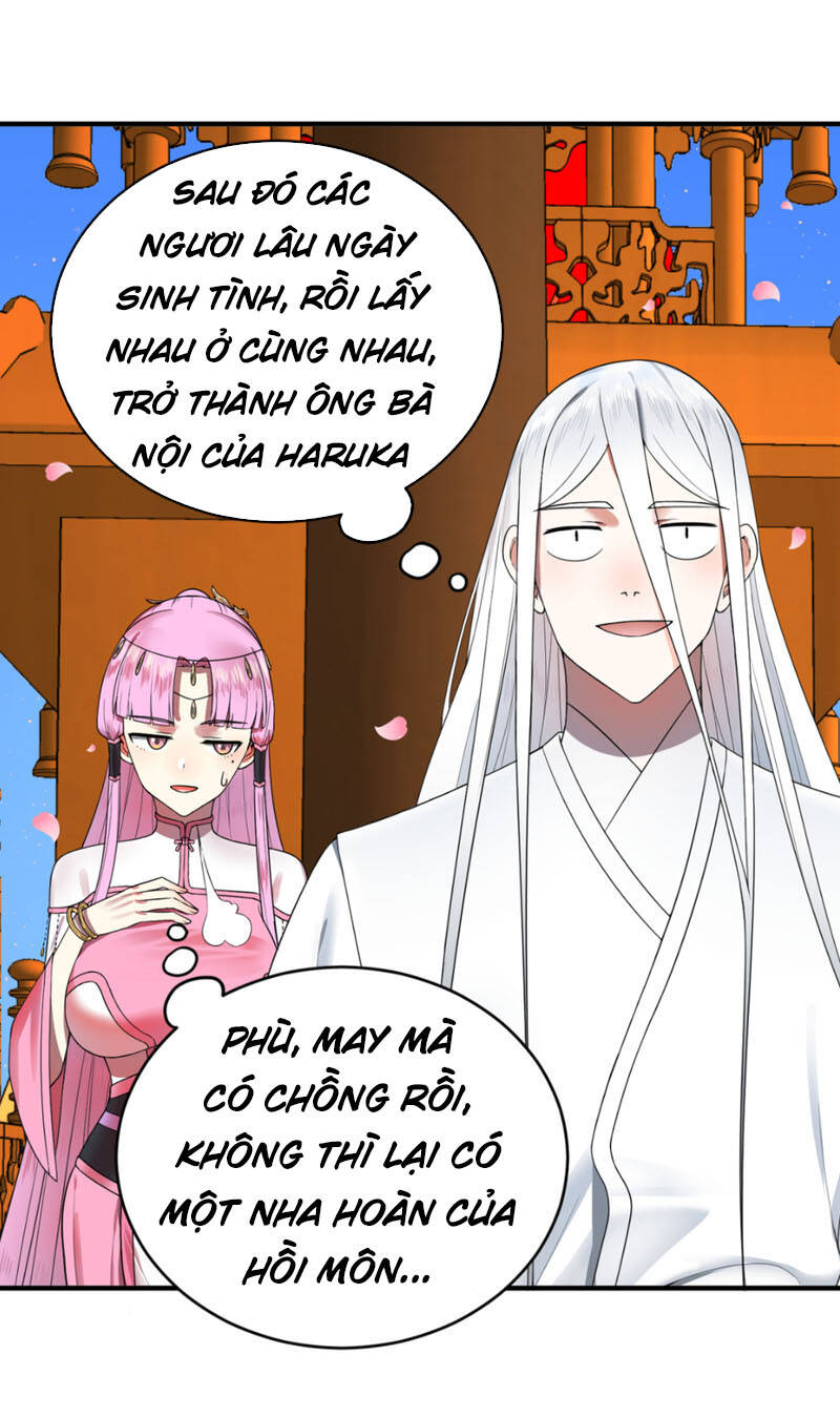 Ta Luyện Khí Ba Ngàn Năm Chapter 184 - 30