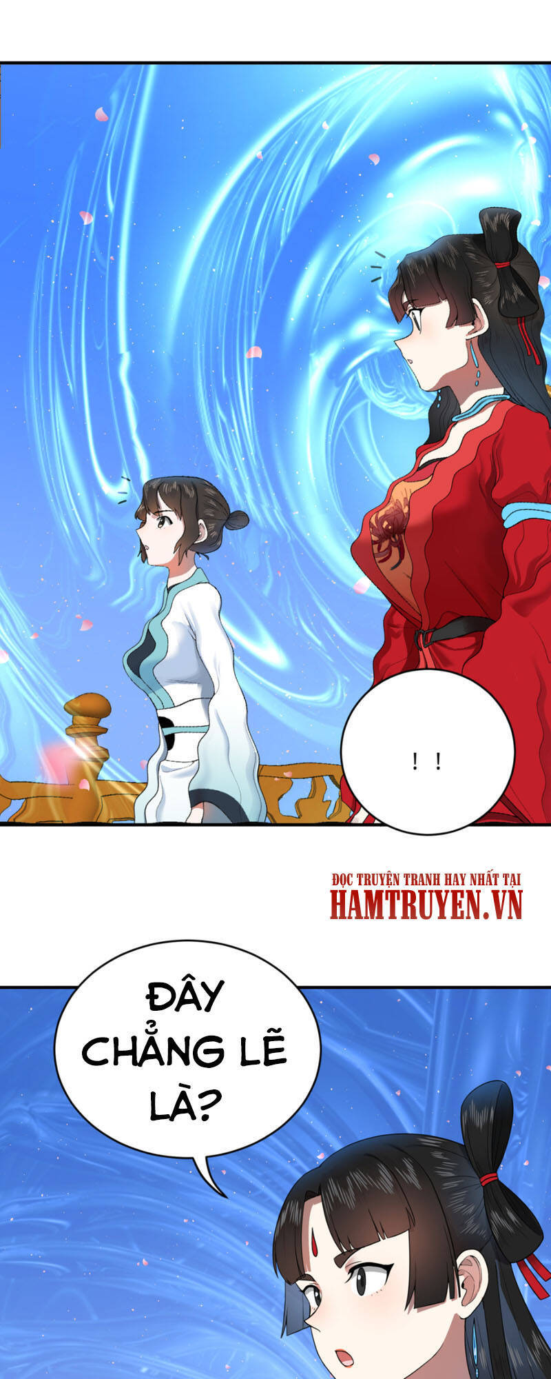 Ta Luyện Khí Ba Ngàn Năm Chapter 184 - 31