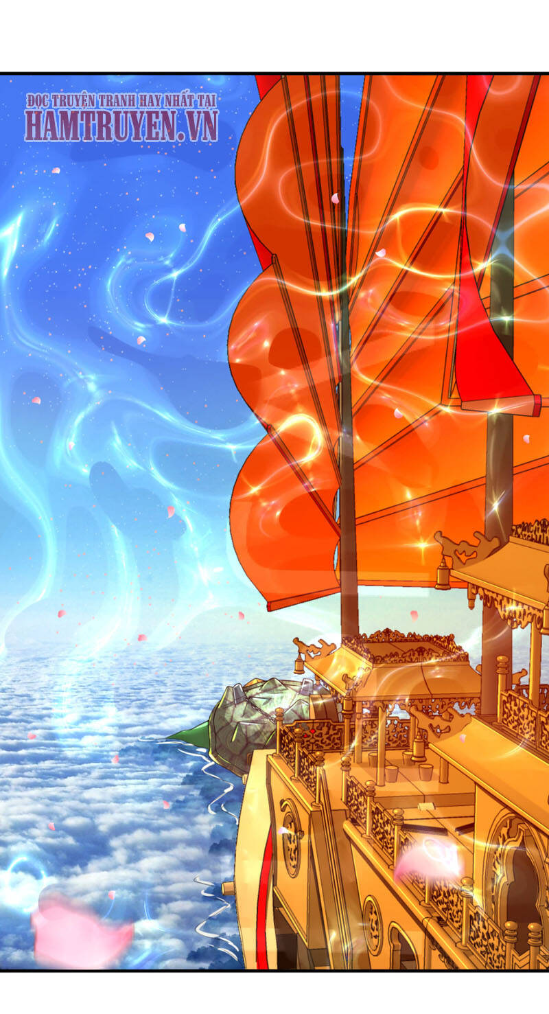 Ta Luyện Khí Ba Ngàn Năm Chapter 184 - 38