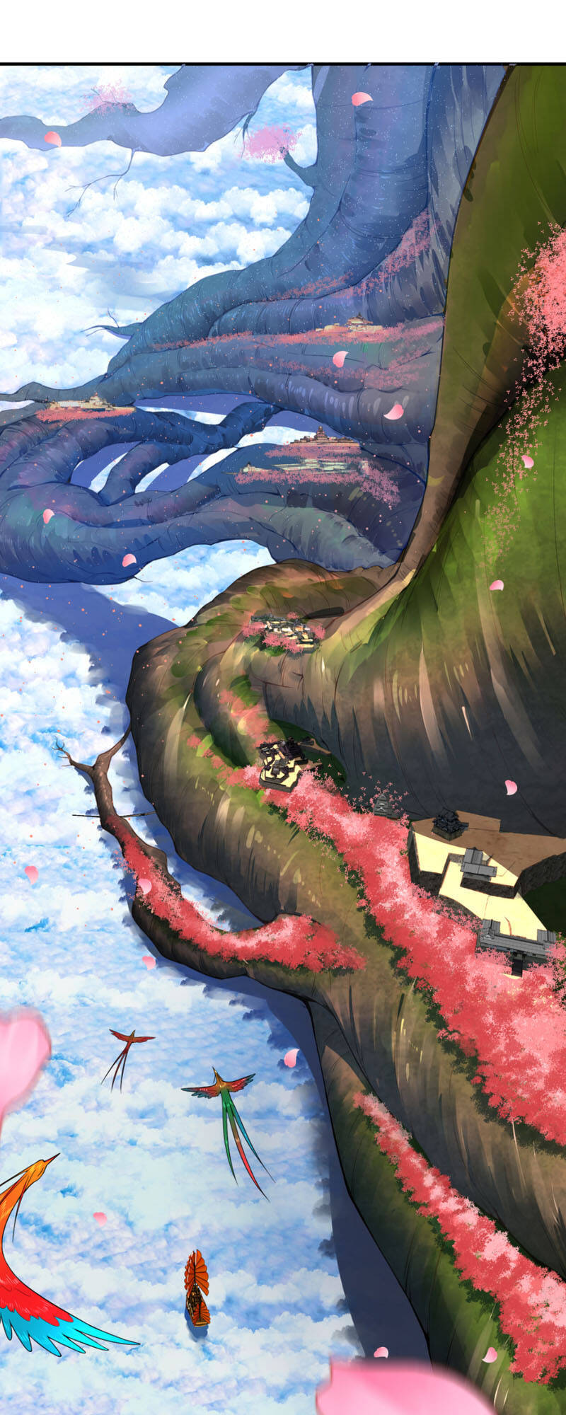 Ta Luyện Khí Ba Ngàn Năm Chapter 184 - 39