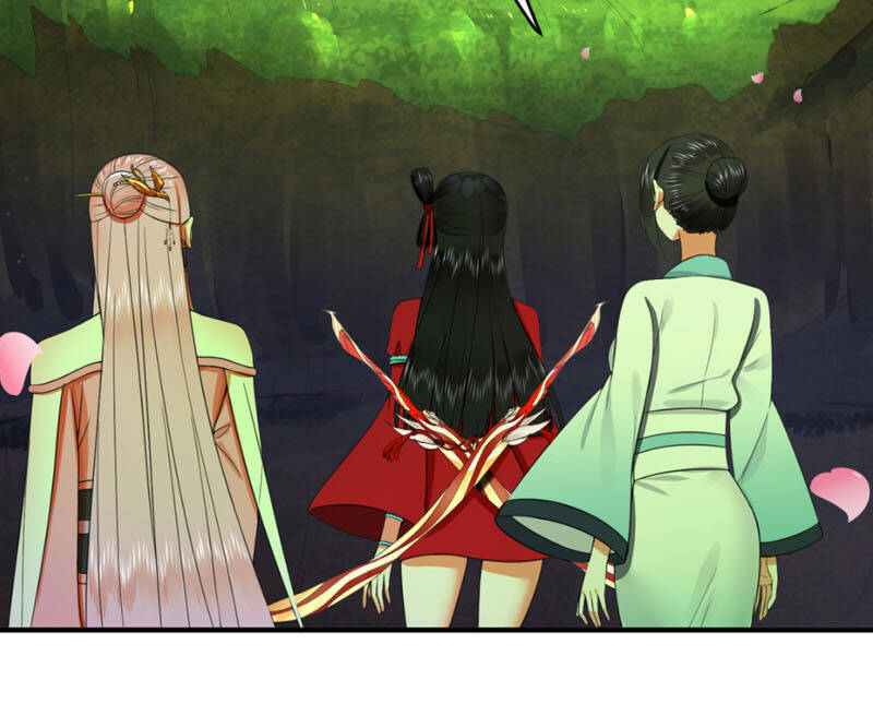 Ta Luyện Khí Ba Ngàn Năm Chapter 184 - 42