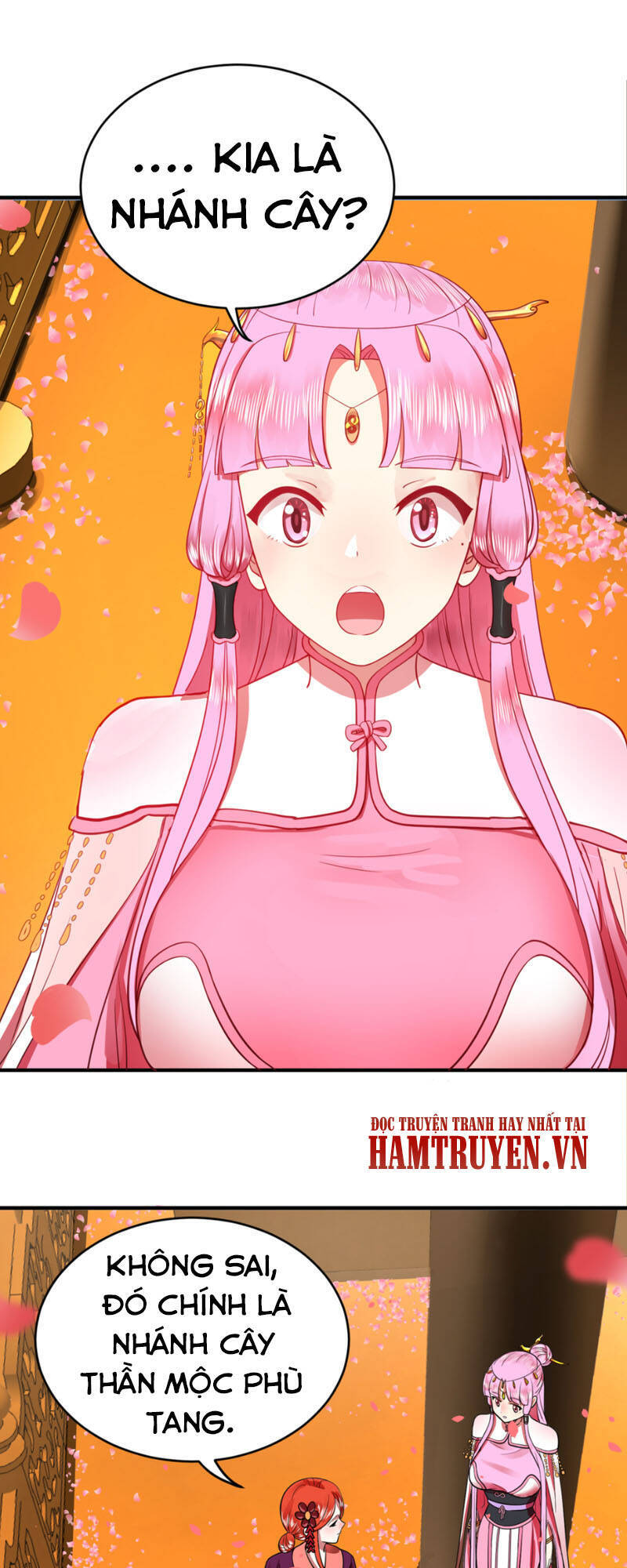 Ta Luyện Khí Ba Ngàn Năm Chapter 184 - 43