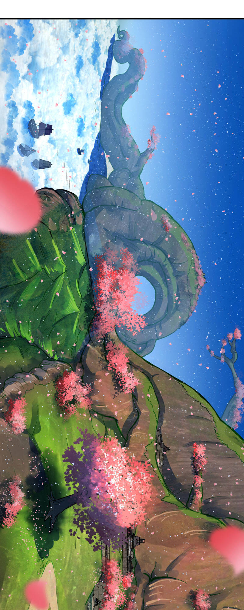 Ta Luyện Khí Ba Ngàn Năm Chapter 184 - 47