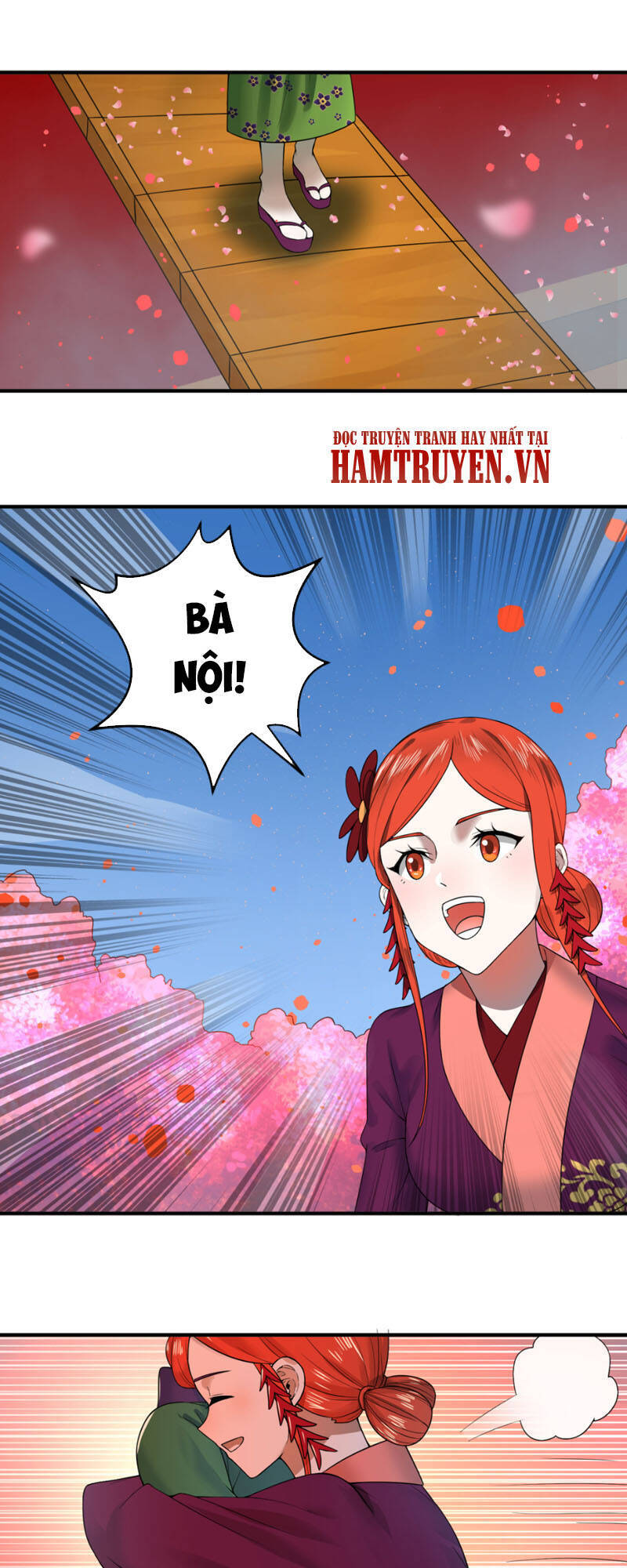 Ta Luyện Khí Ba Ngàn Năm Chapter 184 - 6