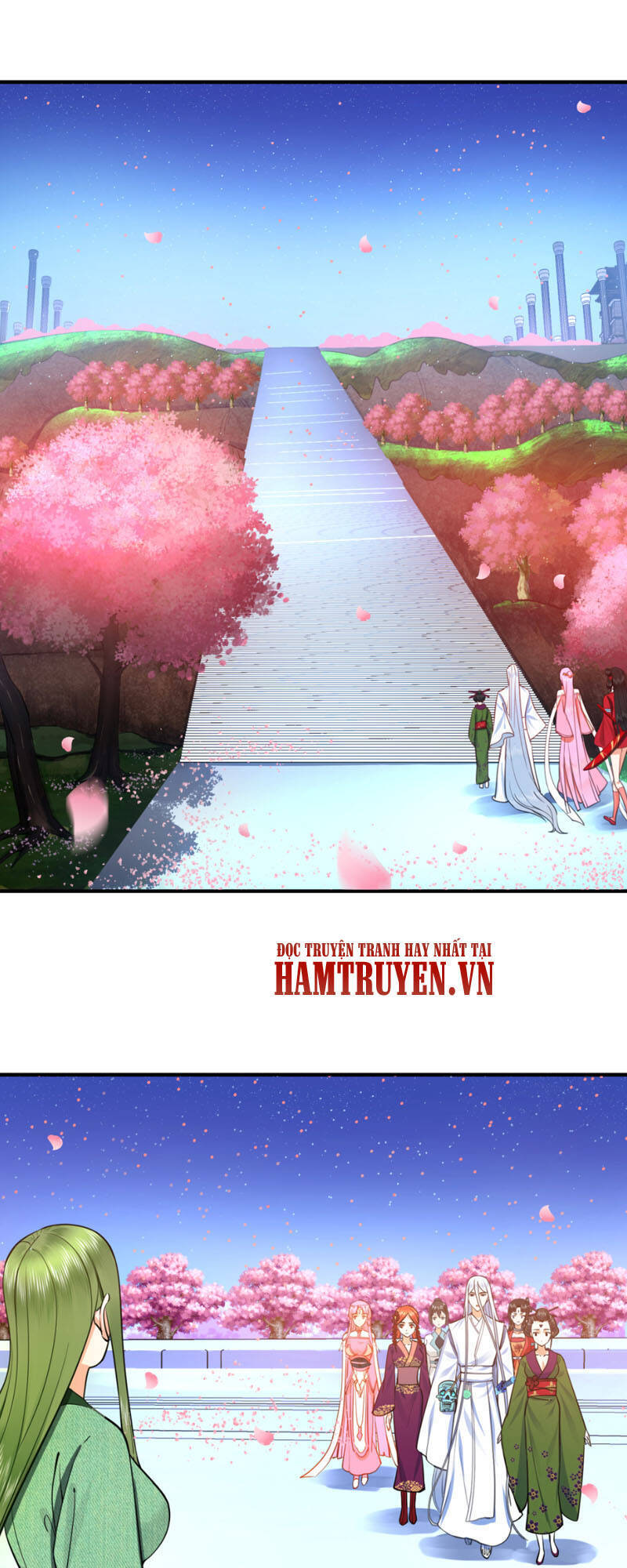 Ta Luyện Khí Ba Ngàn Năm Chapter 184 - 51