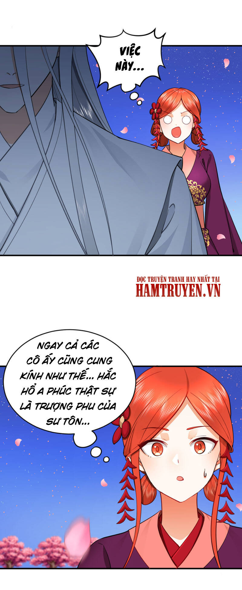 Ta Luyện Khí Ba Ngàn Năm Chapter 184 - 56