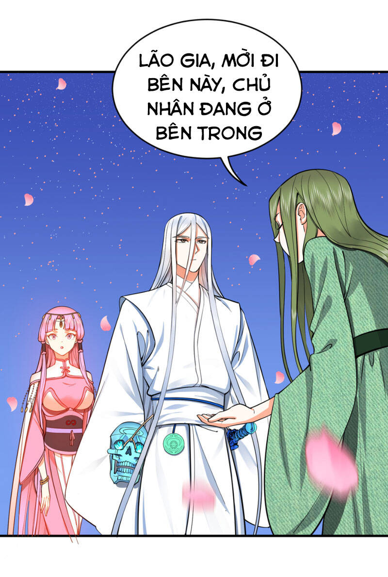 Ta Luyện Khí Ba Ngàn Năm Chapter 184 - 57