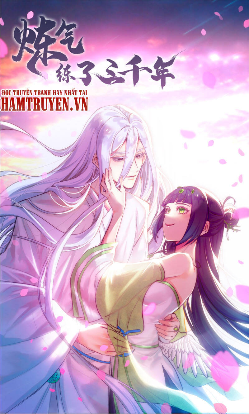 Ta Luyện Khí Ba Ngàn Năm Chapter 185 - 1