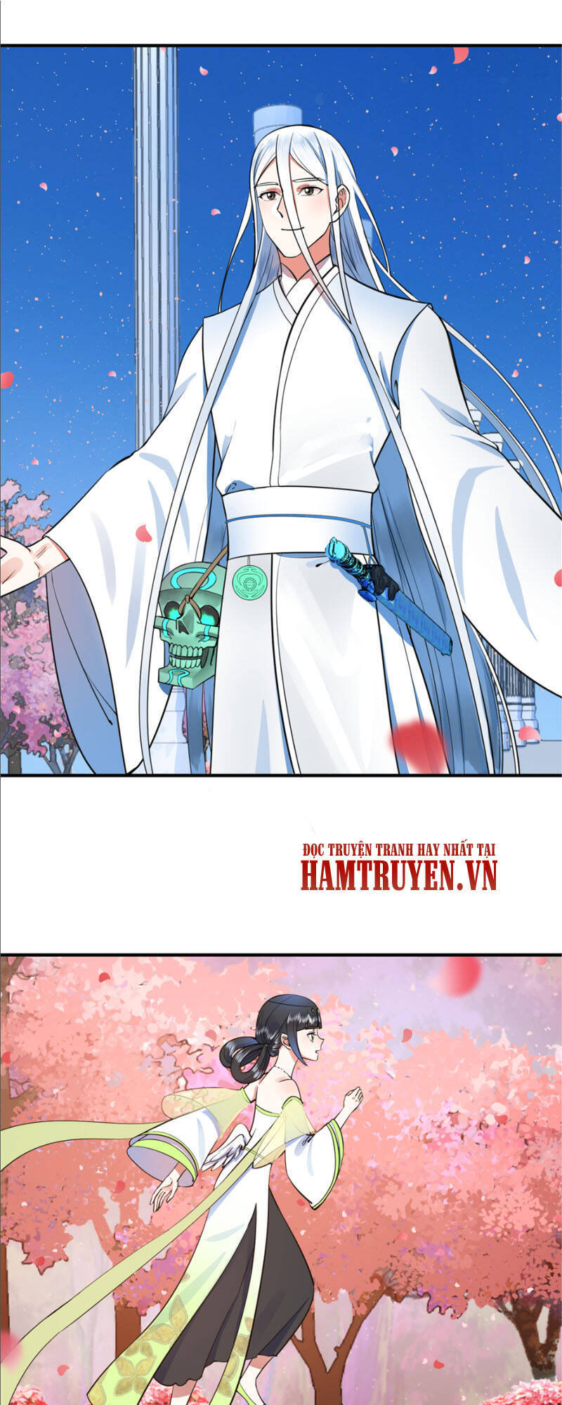 Ta Luyện Khí Ba Ngàn Năm Chapter 185 - 13