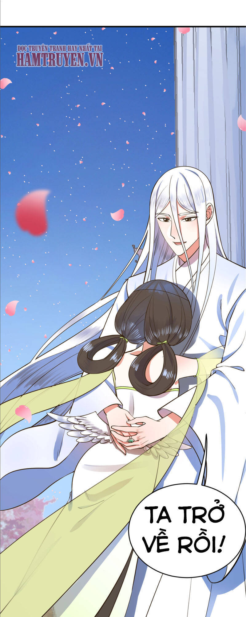 Ta Luyện Khí Ba Ngàn Năm Chapter 185 - 16