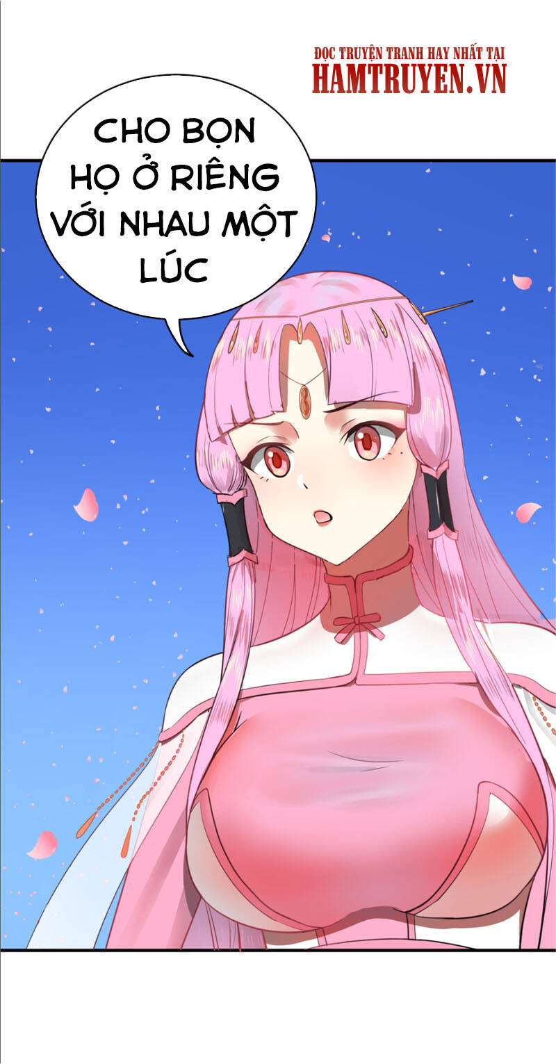 Ta Luyện Khí Ba Ngàn Năm Chapter 185 - 3