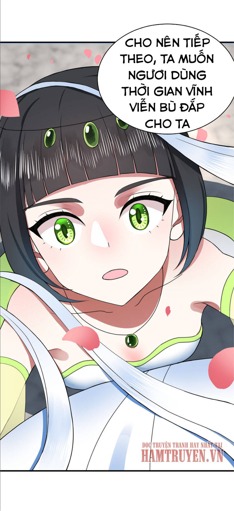 Ta Luyện Khí Ba Ngàn Năm Chapter 185 - 23