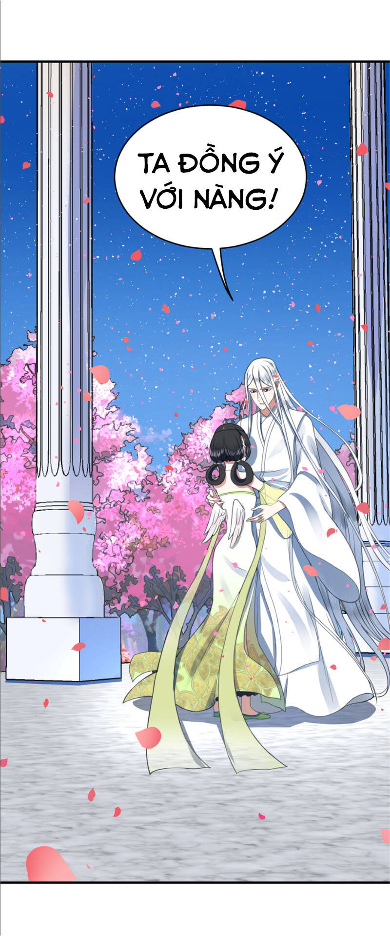 Ta Luyện Khí Ba Ngàn Năm Chapter 185 - 24