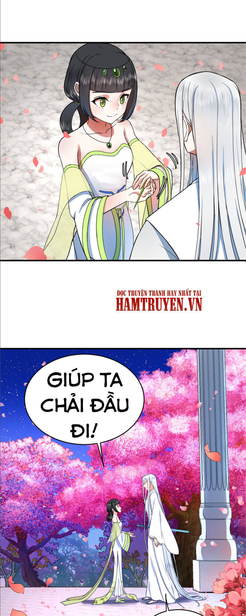 Ta Luyện Khí Ba Ngàn Năm Chapter 185 - 27