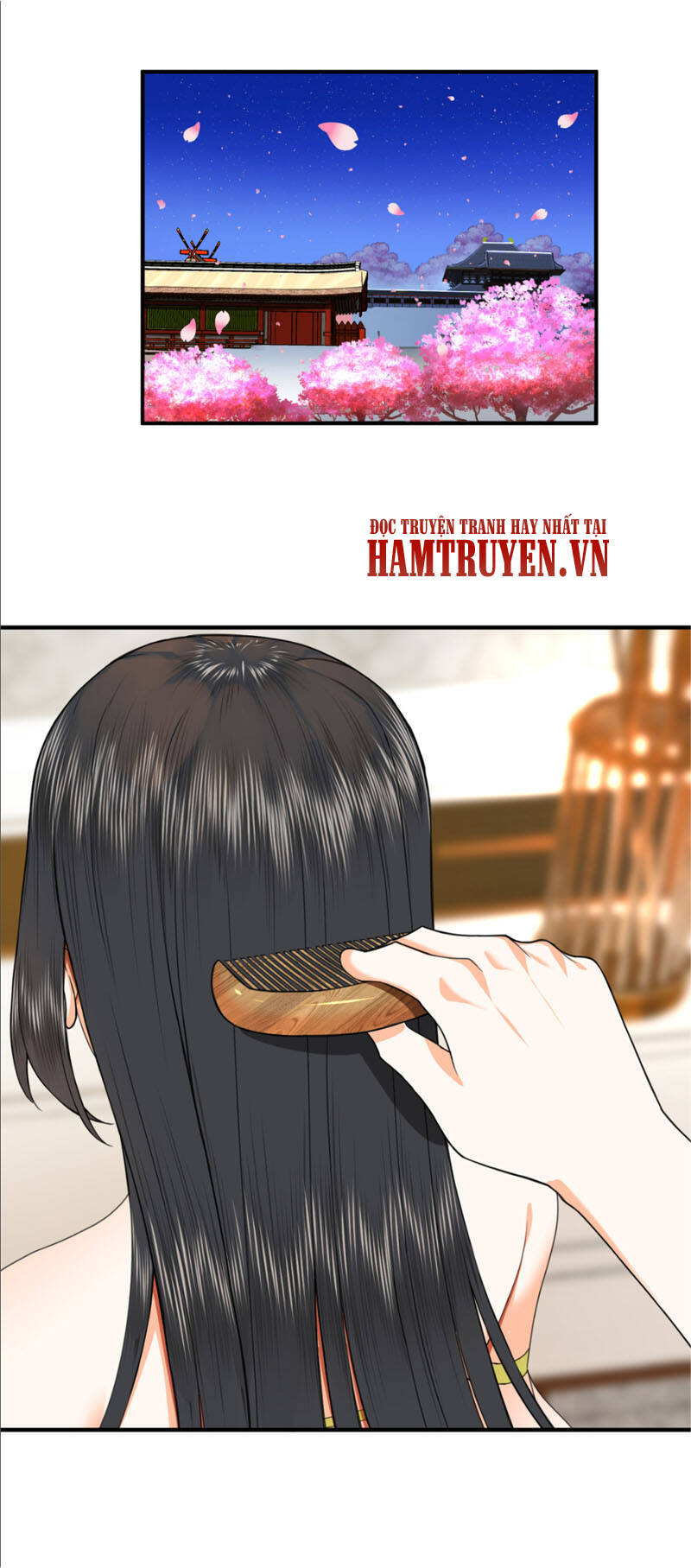 Ta Luyện Khí Ba Ngàn Năm Chapter 185 - 29