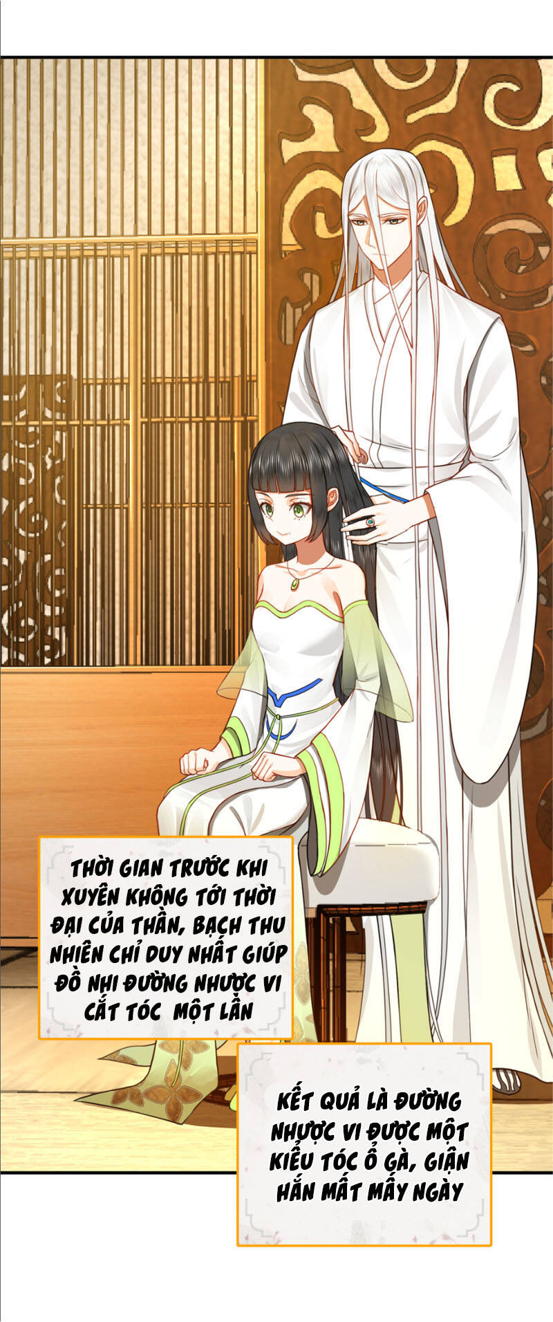 Ta Luyện Khí Ba Ngàn Năm Chapter 185 - 30