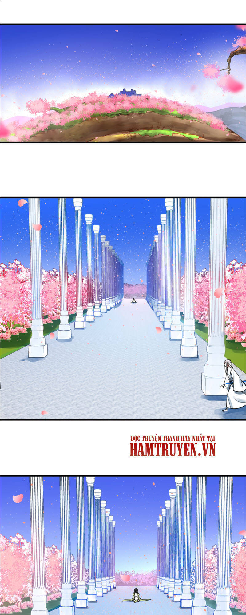 Ta Luyện Khí Ba Ngàn Năm Chapter 185 - 4