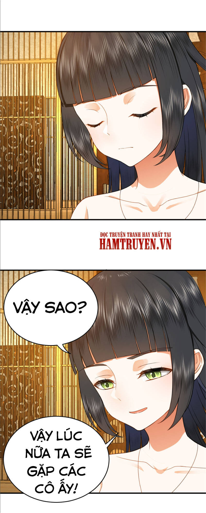 Ta Luyện Khí Ba Ngàn Năm Chapter 185 - 33