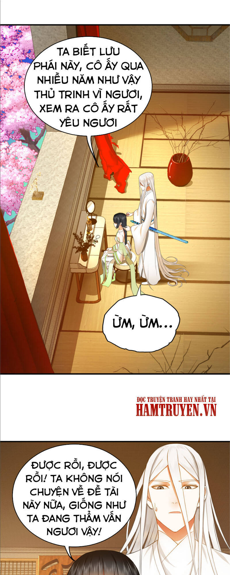 Ta Luyện Khí Ba Ngàn Năm Chapter 185 - 40