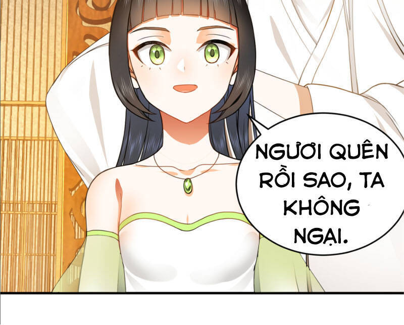 Ta Luyện Khí Ba Ngàn Năm Chapter 185 - 41