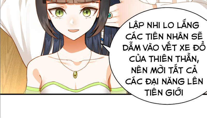 Ta Luyện Khí Ba Ngàn Năm Chapter 185 - 44