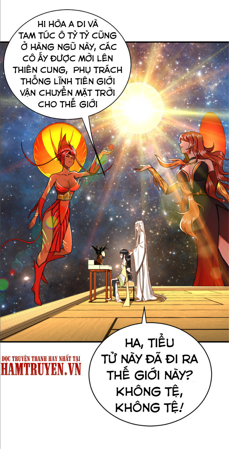 Ta Luyện Khí Ba Ngàn Năm Chapter 185 - 45