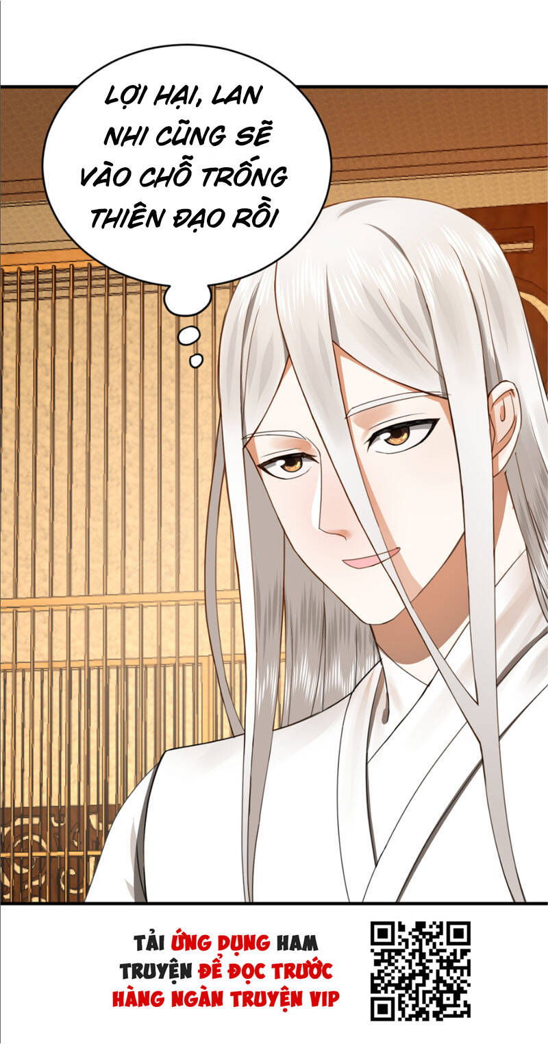 Ta Luyện Khí Ba Ngàn Năm Chapter 185 - 52