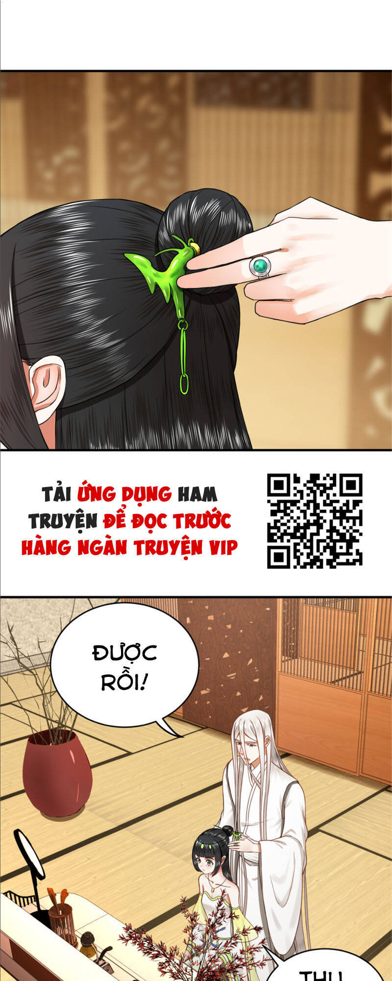 Ta Luyện Khí Ba Ngàn Năm Chapter 185 - 53