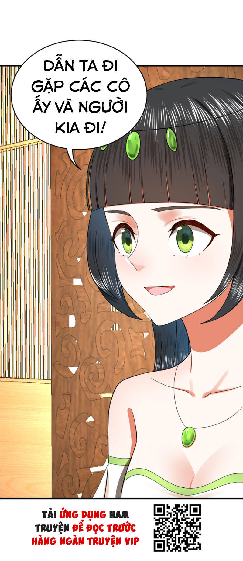 Ta Luyện Khí Ba Ngàn Năm Chapter 185 - 55