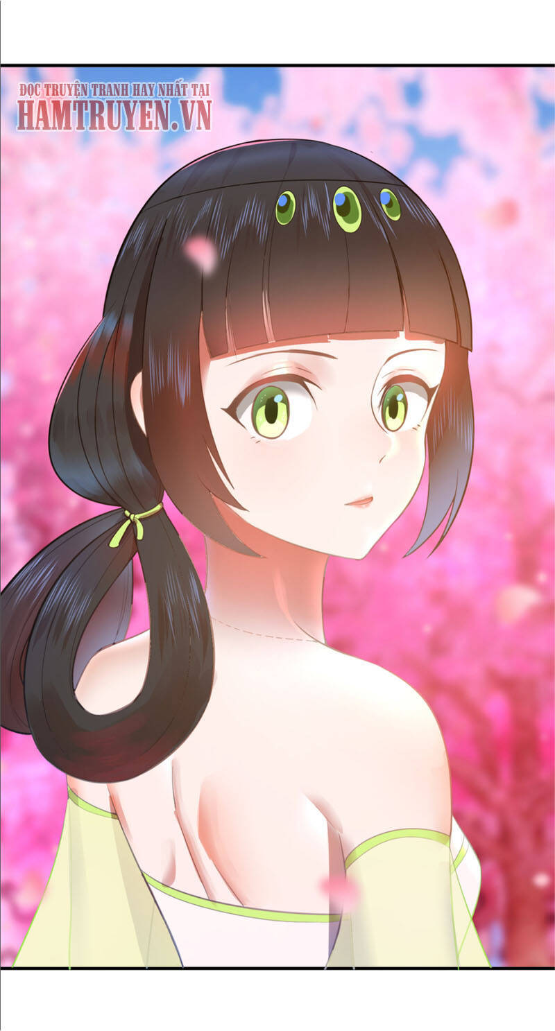 Ta Luyện Khí Ba Ngàn Năm Chapter 185 - 7