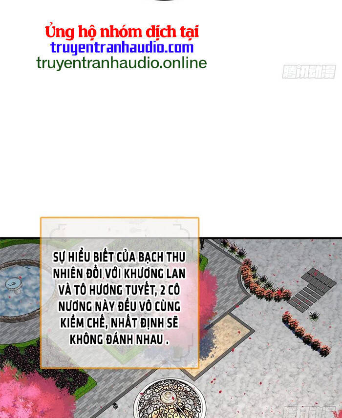 Ta Luyện Khí Ba Ngàn Năm Chapter 186 - 14