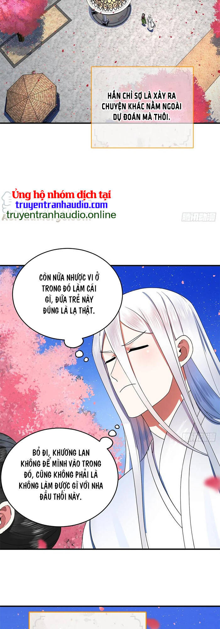 Ta Luyện Khí Ba Ngàn Năm Chapter 186 - 15