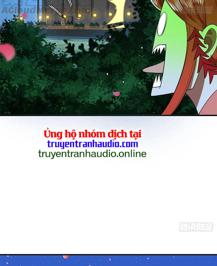 Ta Luyện Khí Ba Ngàn Năm Chapter 186 - 18