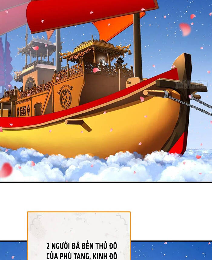 Ta Luyện Khí Ba Ngàn Năm Chapter 186 - 26