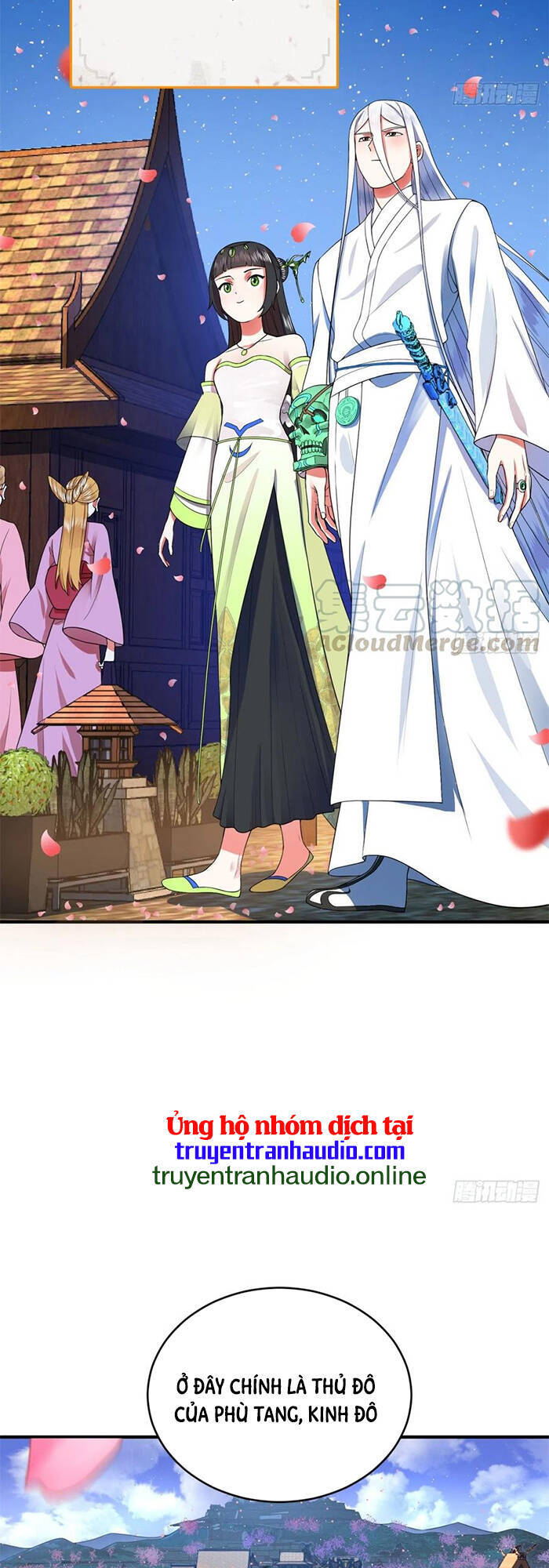 Ta Luyện Khí Ba Ngàn Năm Chapter 186 - 27