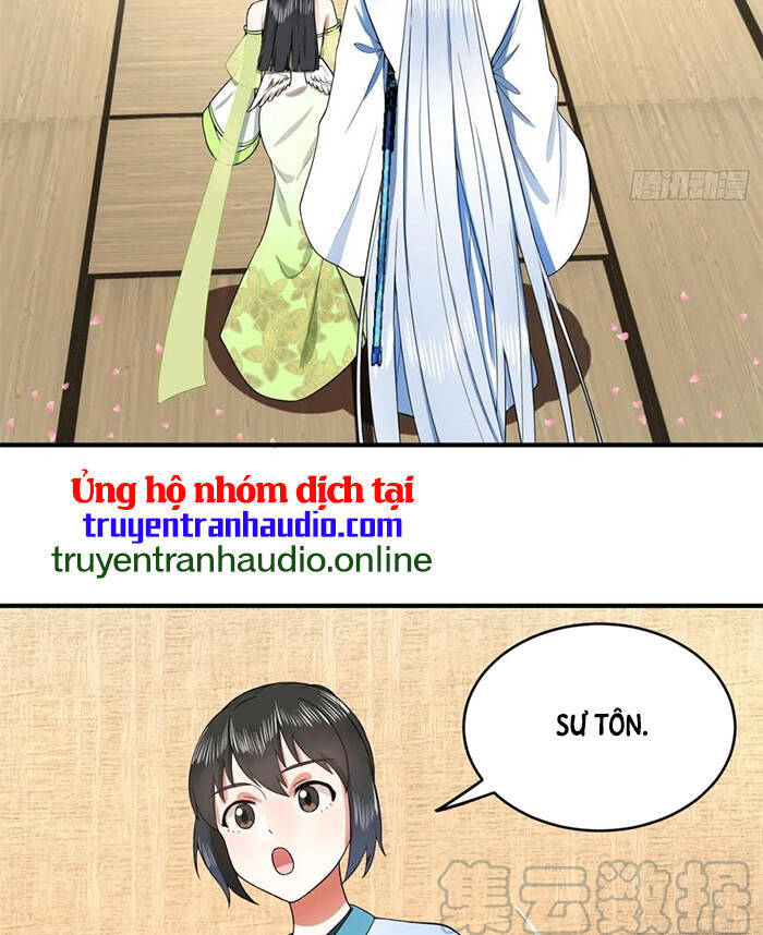 Ta Luyện Khí Ba Ngàn Năm Chapter 186 - 4