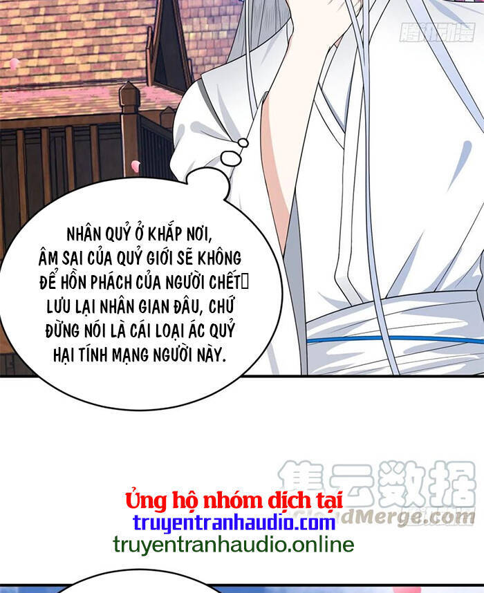 Ta Luyện Khí Ba Ngàn Năm Chapter 186 - 34