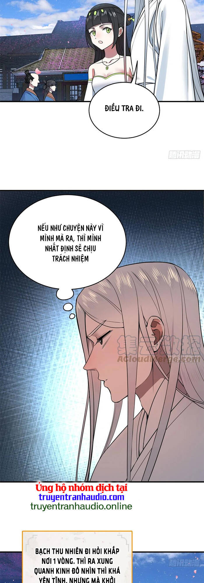 Ta Luyện Khí Ba Ngàn Năm Chapter 186 - 37