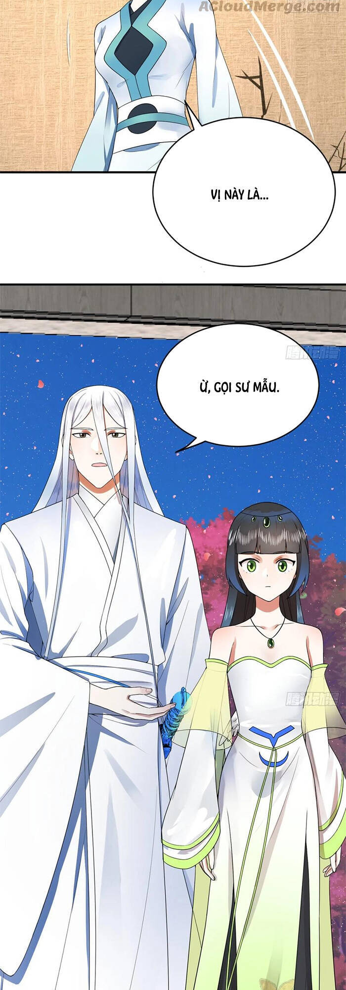 Ta Luyện Khí Ba Ngàn Năm Chapter 186 - 5