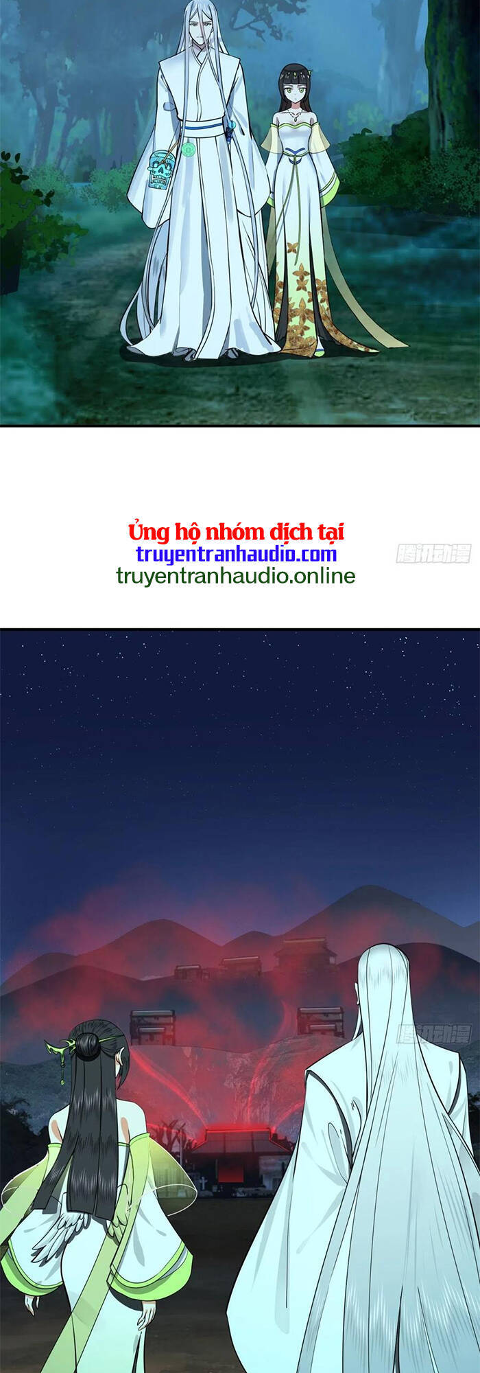 Ta Luyện Khí Ba Ngàn Năm Chapter 186 - 41